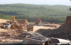 PMU đường Hồ Chí Minh dồn lực làm cao tốc Bắc - Nam