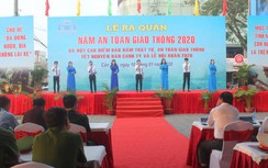 Cần Thơ: Tai nạn giao thông giảm nhưng chưa bền vững