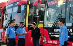 Thanh tra Bộ GTVT yêu cầu thu hồi gần 25 tỷ đồng sai phạm