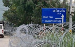 Khởi tố ba tội danh trong vụ án đặc biệt nghiêm trọng xảy ra ở Đồng Tâm