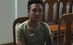 Tài xế thấy CSGT quay đầu bỏ chạy ở Quảng Trị dương tính ma túy, không GPLX