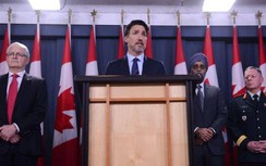 Thủ tướng Canada: Tên lửa của Iran có thể đã vô tình bắn hạ máy bay Ukraine