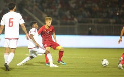 Chuyên gia "mách nước" thầy Park cách hạ gục U23 UAE