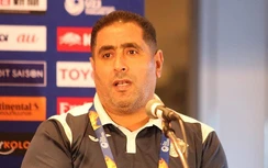 HLV Jordan gửi “chiến thư” tới U23 Việt Nam trước trận quyết định