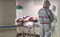 Thông tin mới về bệnh viêm phổi không rõ nguồn gốc ở Trung Quốc