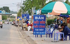 Bộ Xây dựng chấn chỉnh tình trạng "cò đất" tung hoành, náo loạn thị trường