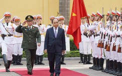 Thủ tướng: Xử lý nghiêm đối tượng chống đối ở Đồng Tâm