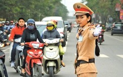 Ông Khuất Việt Hùng: Hội ATGT là cầu nối người dân với chính sách ATGT