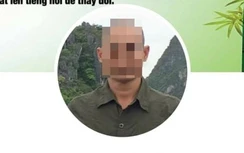 Tạm giữ một đối tượng xuyên tạc vụ Đồng Tâm