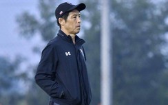 U23 Thái Lan thua ngược Australia vì hai nguyên nhân này