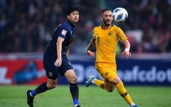 Cơn ác mộng SEA Games 30 ùa về trước mắt U23 Thái Lan