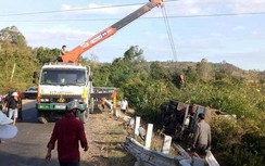 Tin tức tai nạn giao thông mới nhất ngày hôm nay 13/1/2020