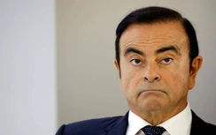 Bài 1: Carlos Ghosn - "Võ sĩ đạo" ngành công nghiệp ô tô phải bỏ trốn