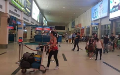 Yêu cầu làm rõ nguồn vốn đầu tư nhà ga hành khách T3 Tân Sơn Nhất