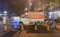 Lòng dân đều đồng thuận cấm uống rượu bia lái xe