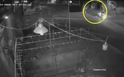 Truy tìm hung thủ rút súng bắn trọng thương người đàn ông ở Gia Lâm