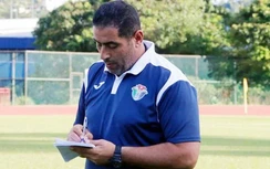 HLV Jordan muốn khóa chặt 4 ngòi nổ của U23 Việt Nam