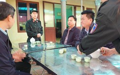 Đại học GTVT miễn học phí cho con Liệt sĩ hy sinh tại Đồng Tâm