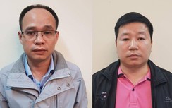 Bắt Phó chi cục Hải quan cửa khẩu Chi Ma vụ buôn lậu 100 tấn dược liệu