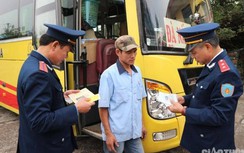 Thanh Hóa: Gần 82.000 trường hợp vi phạm giao thông, nộp phạt trên 110 tỷ