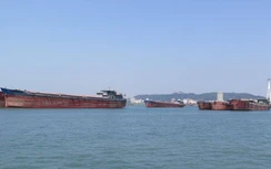 Đường thủy lần đầu xây dựng quy hoạch về phát triển kết cấu hạ tầng