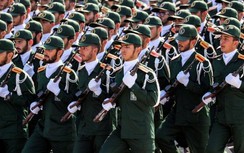 Iran: Không thể xóa mờ công trạng của Lực lượng Vệ binh cách mạng
