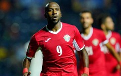 "Sát thủ" của U23 Jordan khát khao "gieo sầu" cho U23 Việt Nam