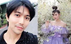 Tim hốc hác gầy rộc, Trương Quỳnh Anh gợi cảm cuốn hút hậu ly hôn