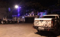 Liên tiếp 2 lái xe tải pick-up vi phạm nồng độ cồn bị phạt 35 triệu đồng