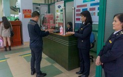 Khuyến cáo khẩn phòng tránh dịch viêm phổi cấp từ Trung Quốc