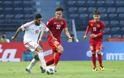 Chuyên gia mách nước để U23 Việt Nam đánh bại U23 Jordan