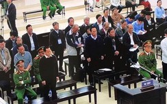 Video: Vũ "nhôm" và 2 cựu chủ tịch Đà Nẵng nhận tổng mức án gần 60 năm tù