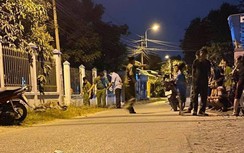 Dẫn bạn đi đòi tiền, thanh niên bị con nợ truy sát đến tử vong