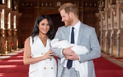Gia đình Hoàng tử Anh được Canada đón nhận thế nào?