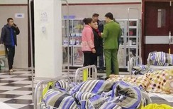 Cả 4 nạn nhân trong vụ xả súng tại Lạng Sơn qua cơn nguy kịch