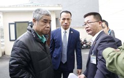 Vụ Gateway: Đề nghị mức án bà Quy 20-24 tháng tù, ông Phiến 15-18 tháng tù