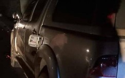 Tài xế xe tải bỏ trốn sau tai nạn chết người trên QL48 bị tạm giữ