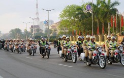 Quảng Bình: 10 năm liên tiếp giảm TNGT trên cả 3 tiêu chí