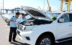 Ngành Hải quan lập số thu thuế kỷ lục