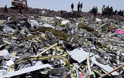 Hàng không năm 2019 an toàn thứ 3 trong lịch sử