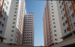 Dự án nhà xã hội: Hơn 1.000 căn ở Nha Trang chậm bàn giao hơn 3 năm