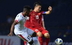 U23 Việt Nam bị Jodan dùng “gậy ông đập lưng ông” như thế nào?