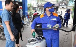 Giá xăng ngày mai (15/1) tăng bao nhiêu?