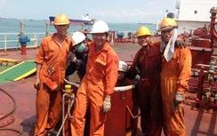 Vì sao trả lương cao vẫn khó tuyển thuyền viên tay nghề giỏi?