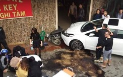 Tin tức tai nạn giao thông mới nhất ngày hôm nay 15/1/2020
