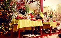 Văn khấn lễ chạp mộ mời gia tiên về ăn Tết chuẩn nhất