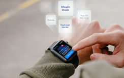 MobileBanking ra sao khi ứng dụng ngân hàng vượt ra ngoài chiếc điện thoại?