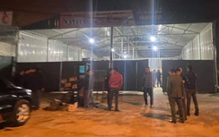 Trung Quốc phối hợp truy bắt hung thủ xả súng tại Lạng Sơn