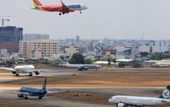 Tìm giải pháp quản lý, phát triển mạnh hạ tầng hàng không, đường sắt