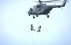 Đặc nhiệm Nga sẽ có “xe tăng bay” hỏa lực siêu mạnh ngay trong năm 2020